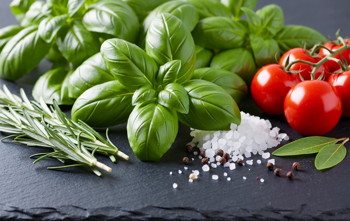 Ingredientes saludables Salud Nutritiva