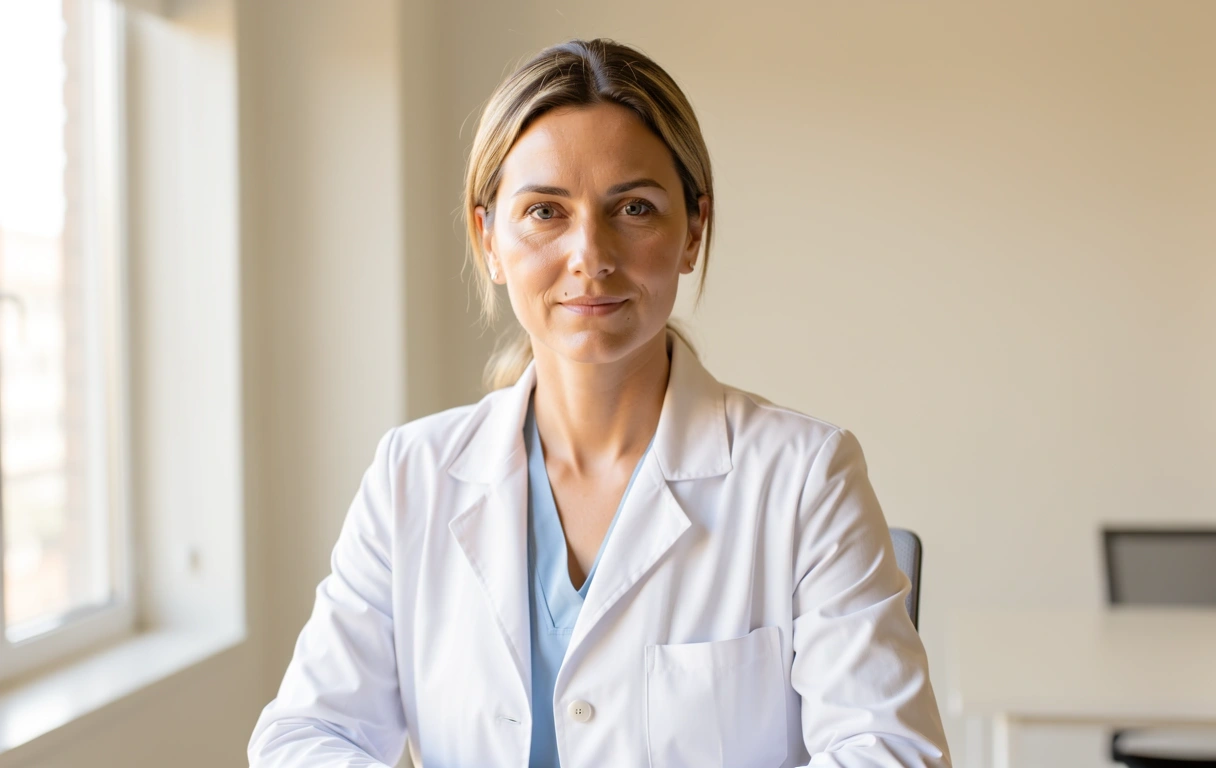 Nutricionista colegiada en Salud Nutritiva Bilbao